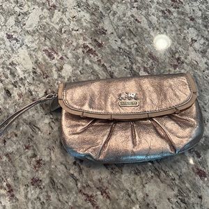 Coach Clutch Bag